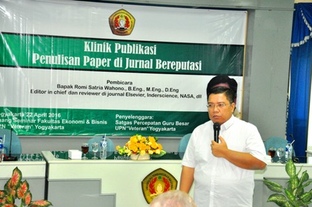 UPN VETERAN Yogyakarta