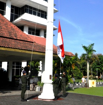 UPN VETERAN Yogyakarta