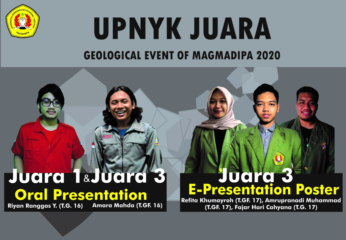 UPN VETERAN Yogyakarta