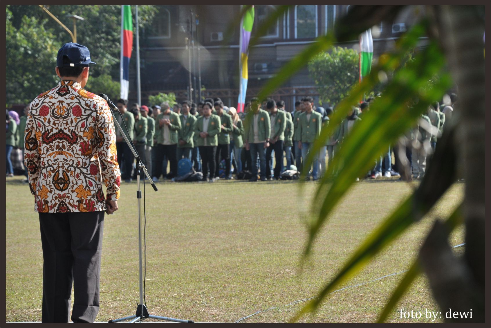 UPN VETERAN Yogyakarta