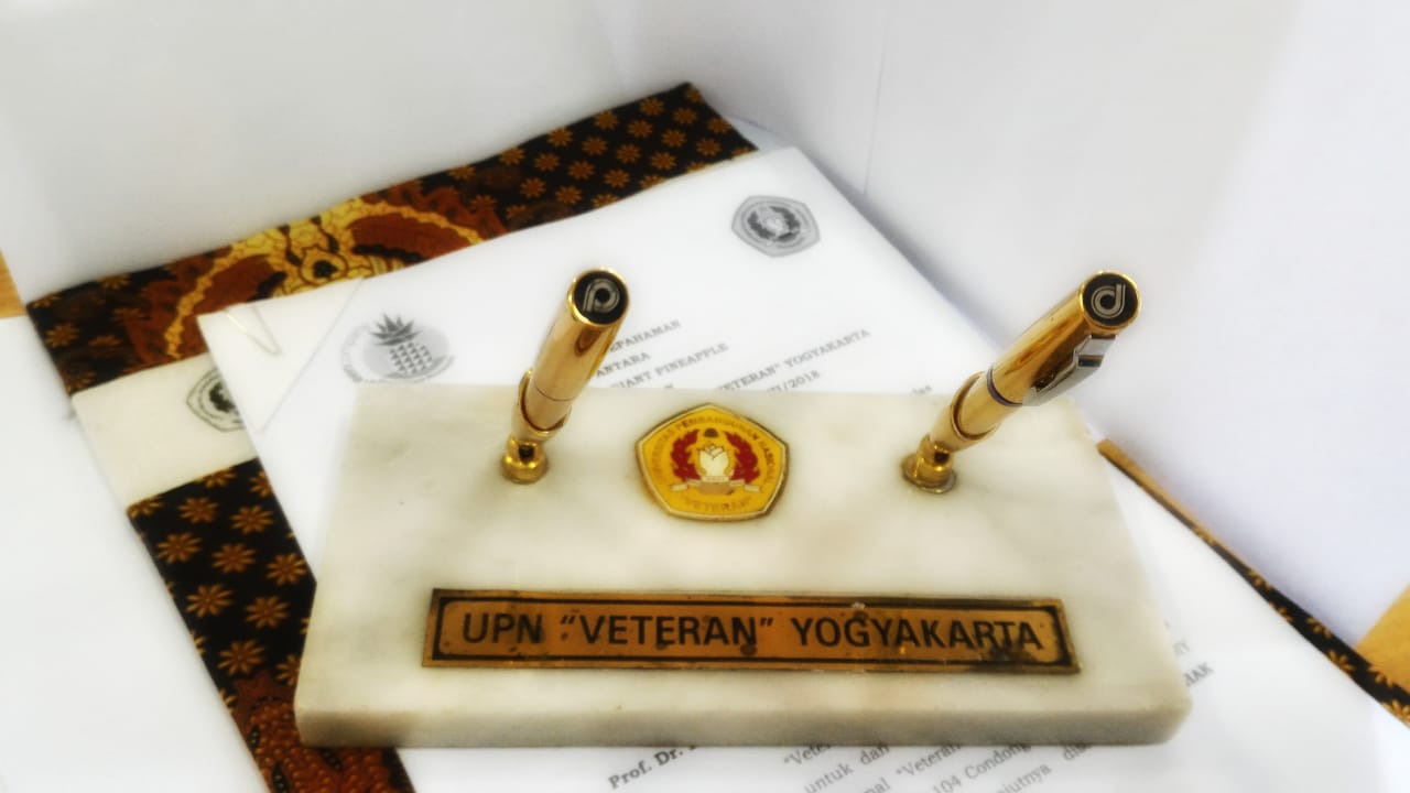 UPN VETERAN Yogyakarta