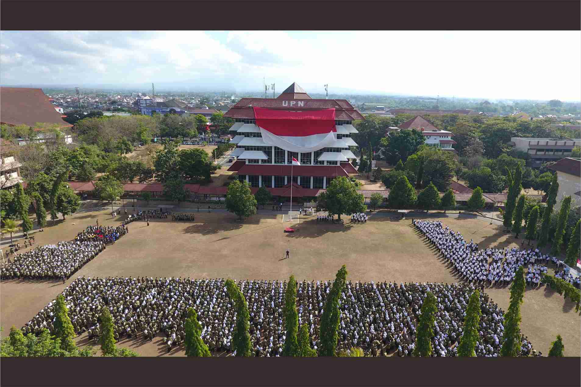 UPN VETERAN Yogyakarta