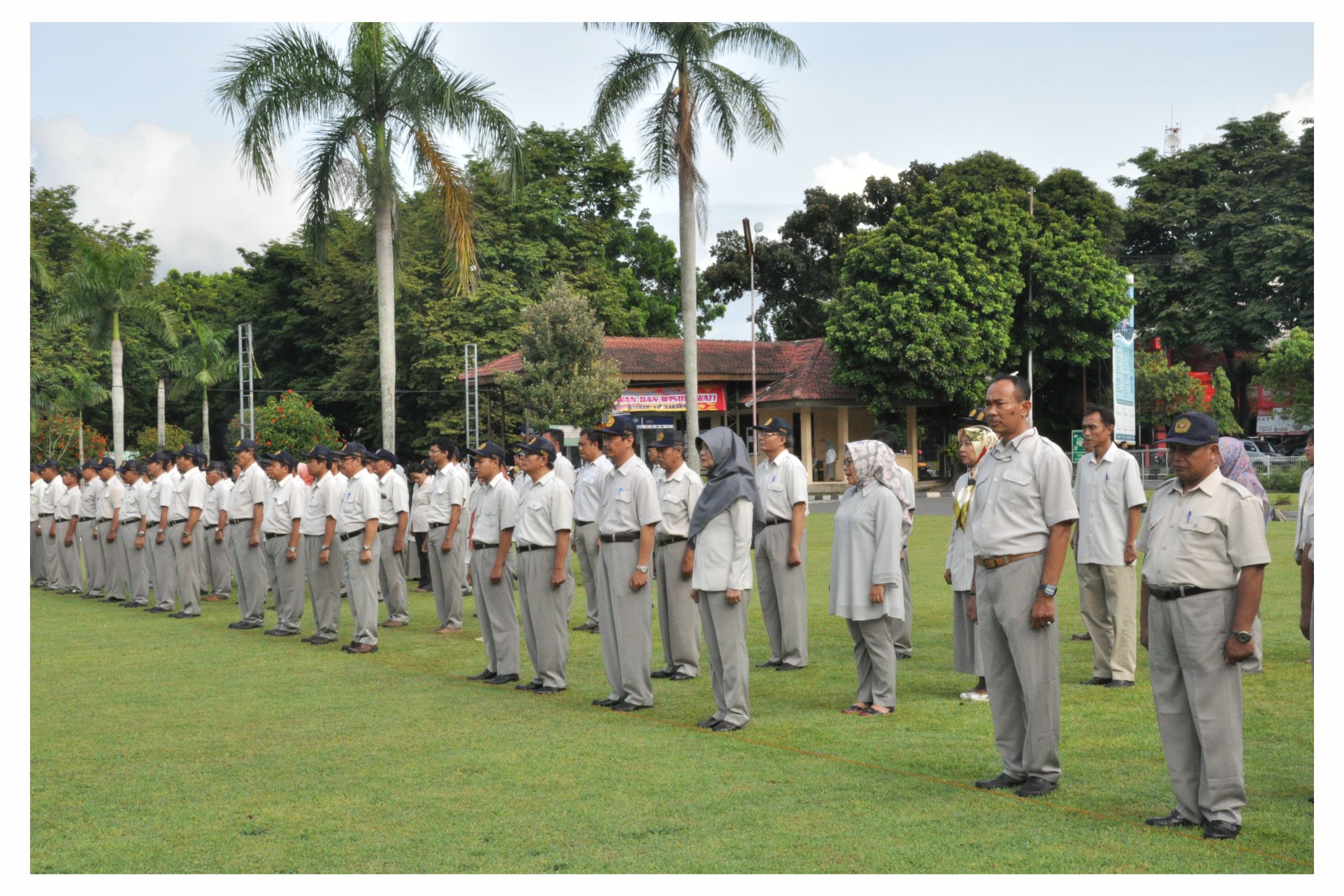 UPN VETERAN Yogyakarta