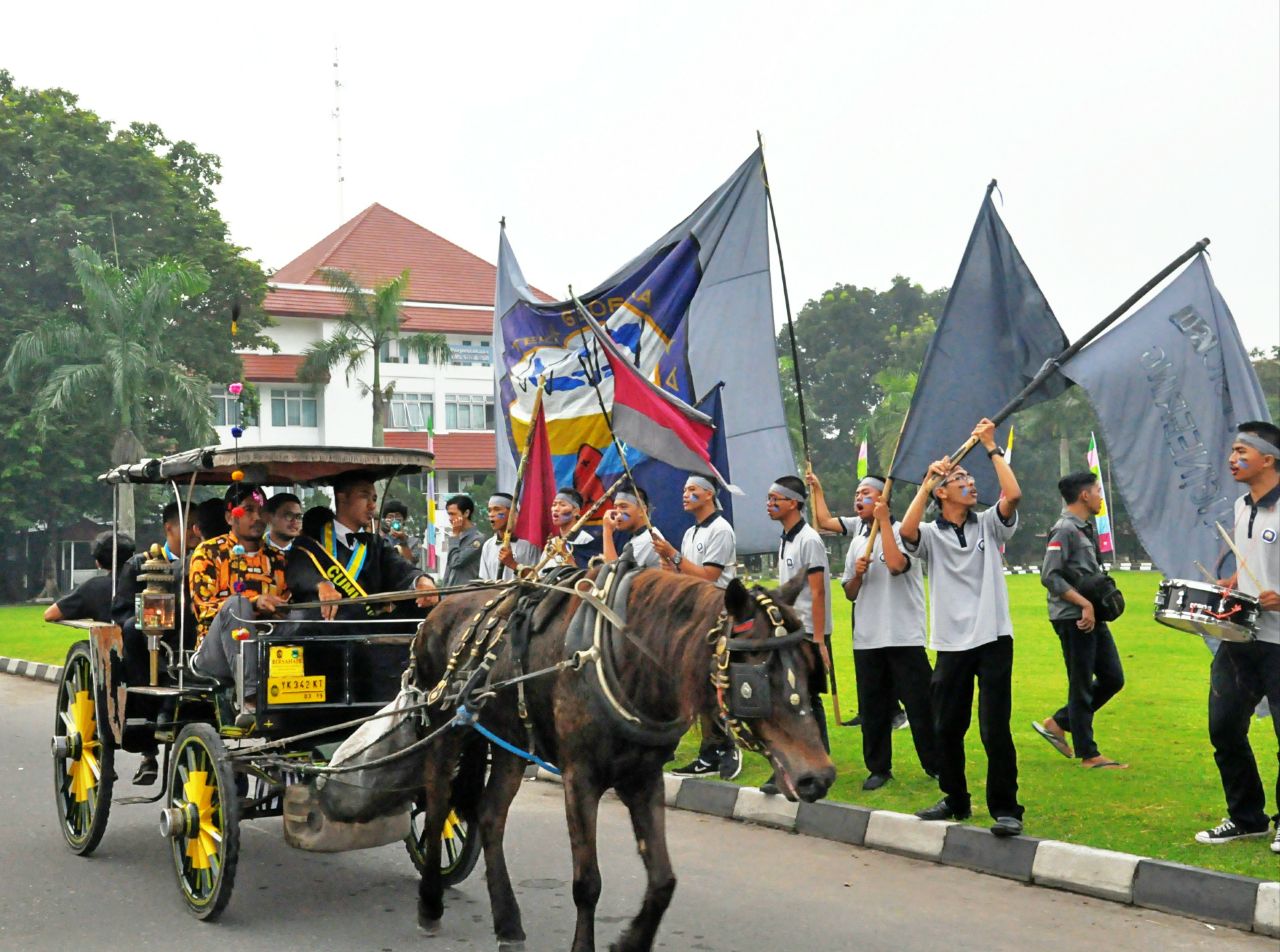 UPN VETERAN Yogyakarta