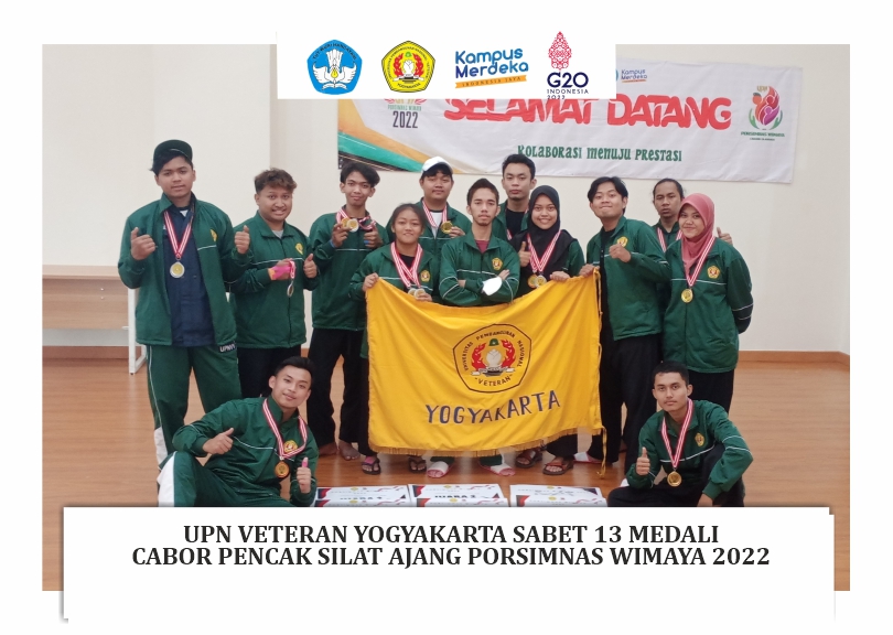 UPN VETERAN Yogyakarta