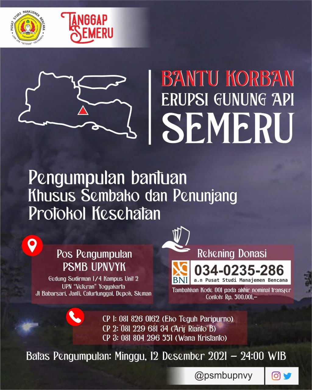 UPN VETERAN Yogyakarta