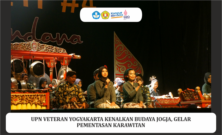 UPN VETERAN Yogyakarta