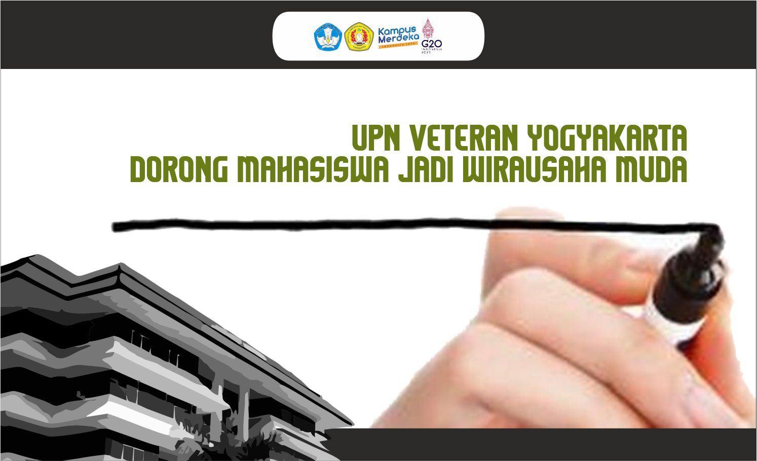 UPN VETERAN Yogyakarta