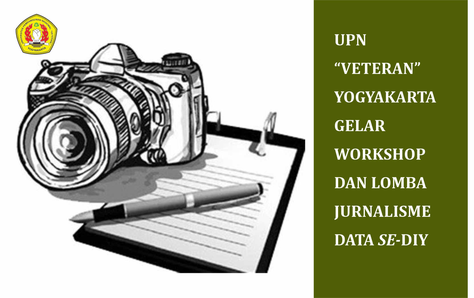 UPN VETERAN Yogyakarta