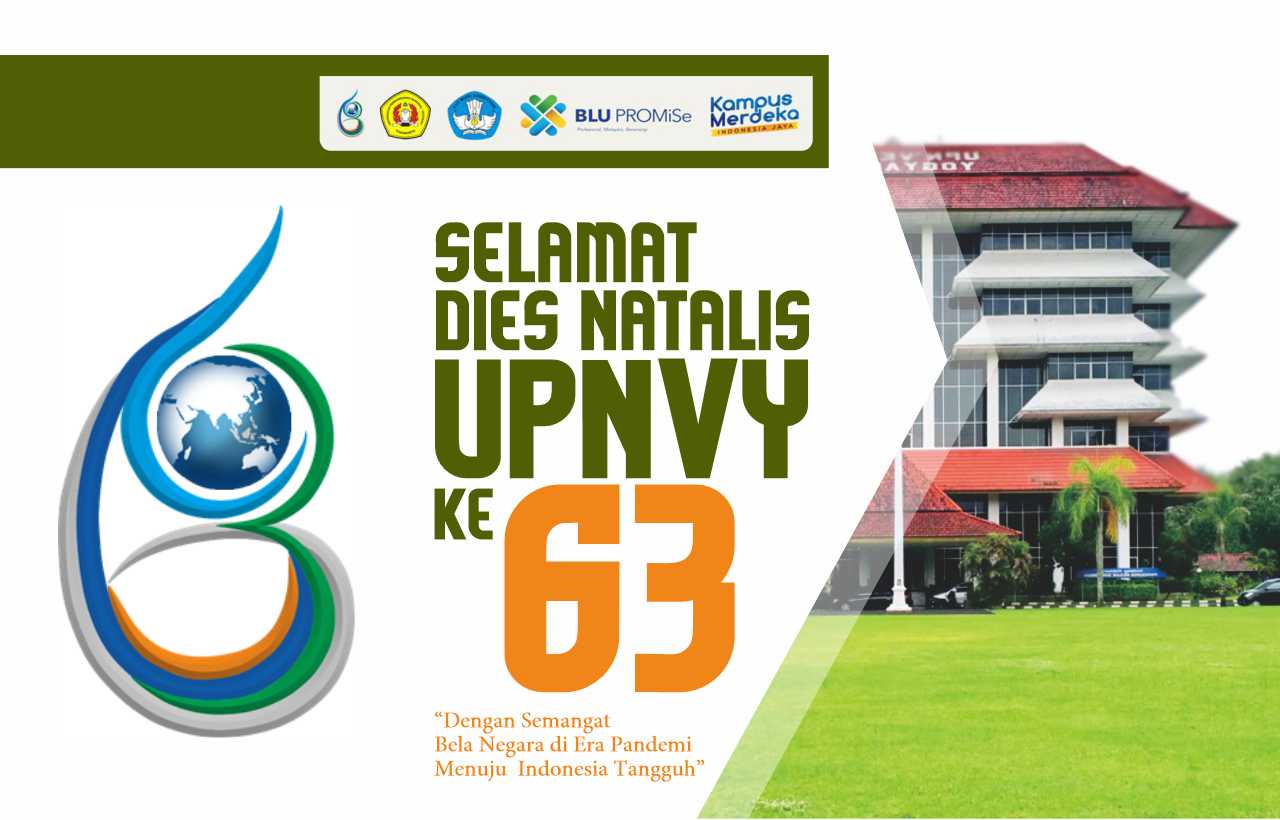 UPN VETERAN Yogyakarta