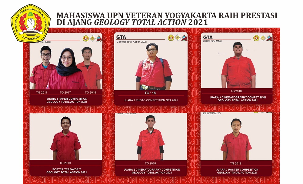 UPN VETERAN Yogyakarta