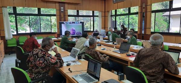 UPN VETERAN Yogyakarta