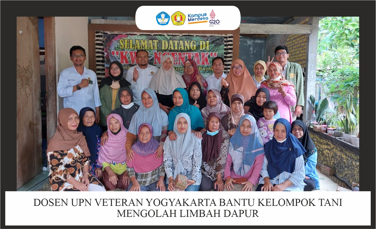 UPN VETERAN Yogyakarta