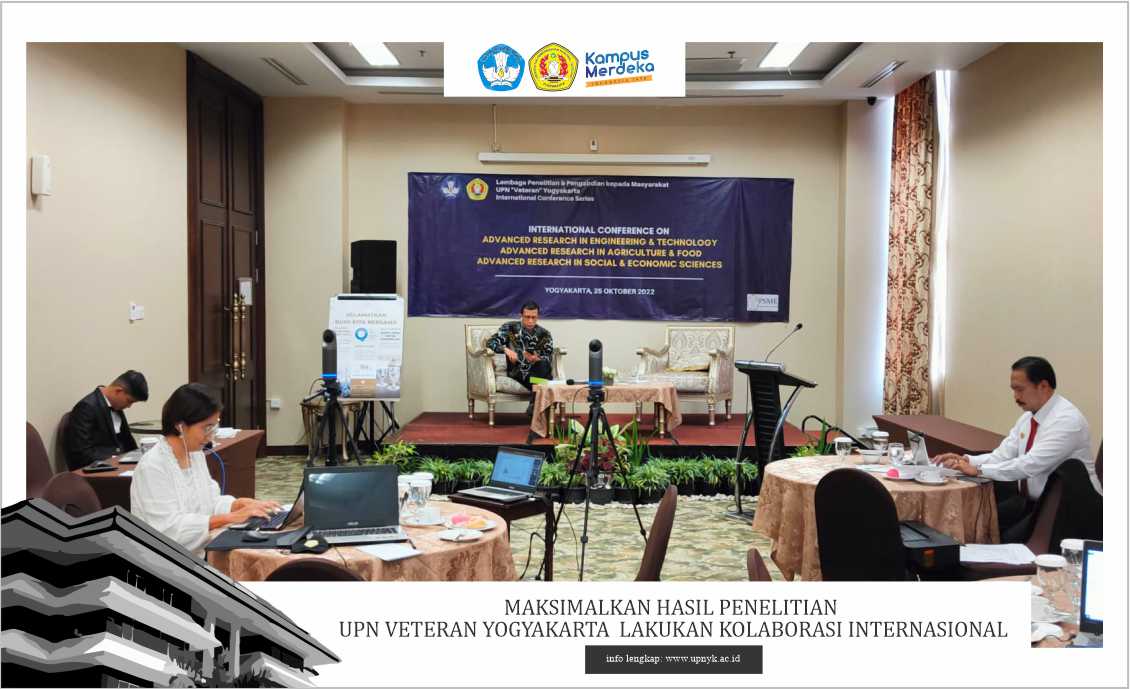 UPN VETERAN Yogyakarta