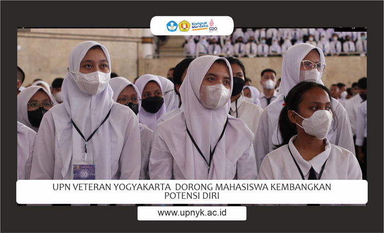 UPN VETERAN Yogyakarta