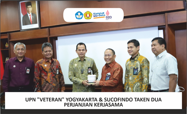 UPN VETERAN Yogyakarta