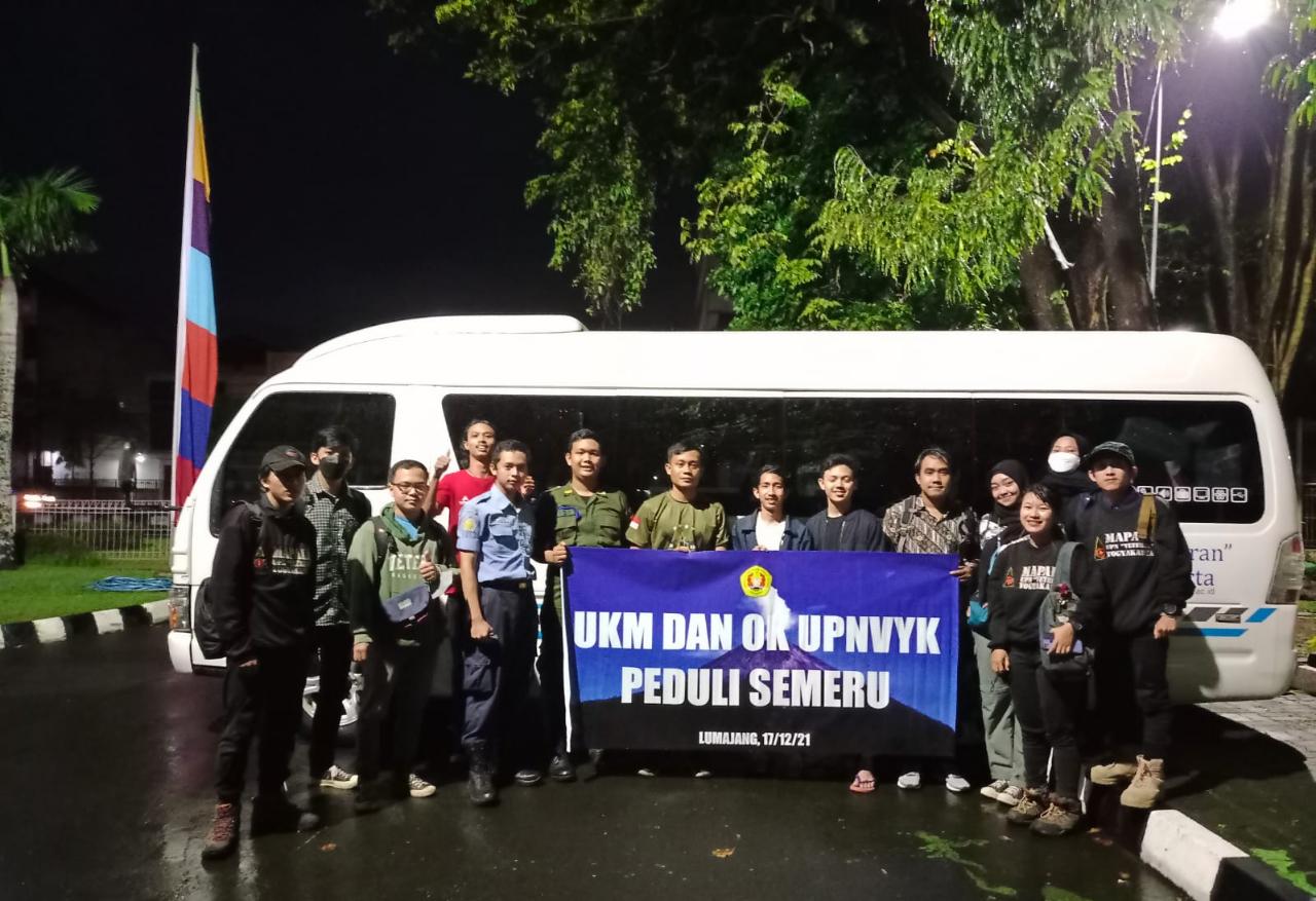 UPN VETERAN Yogyakarta