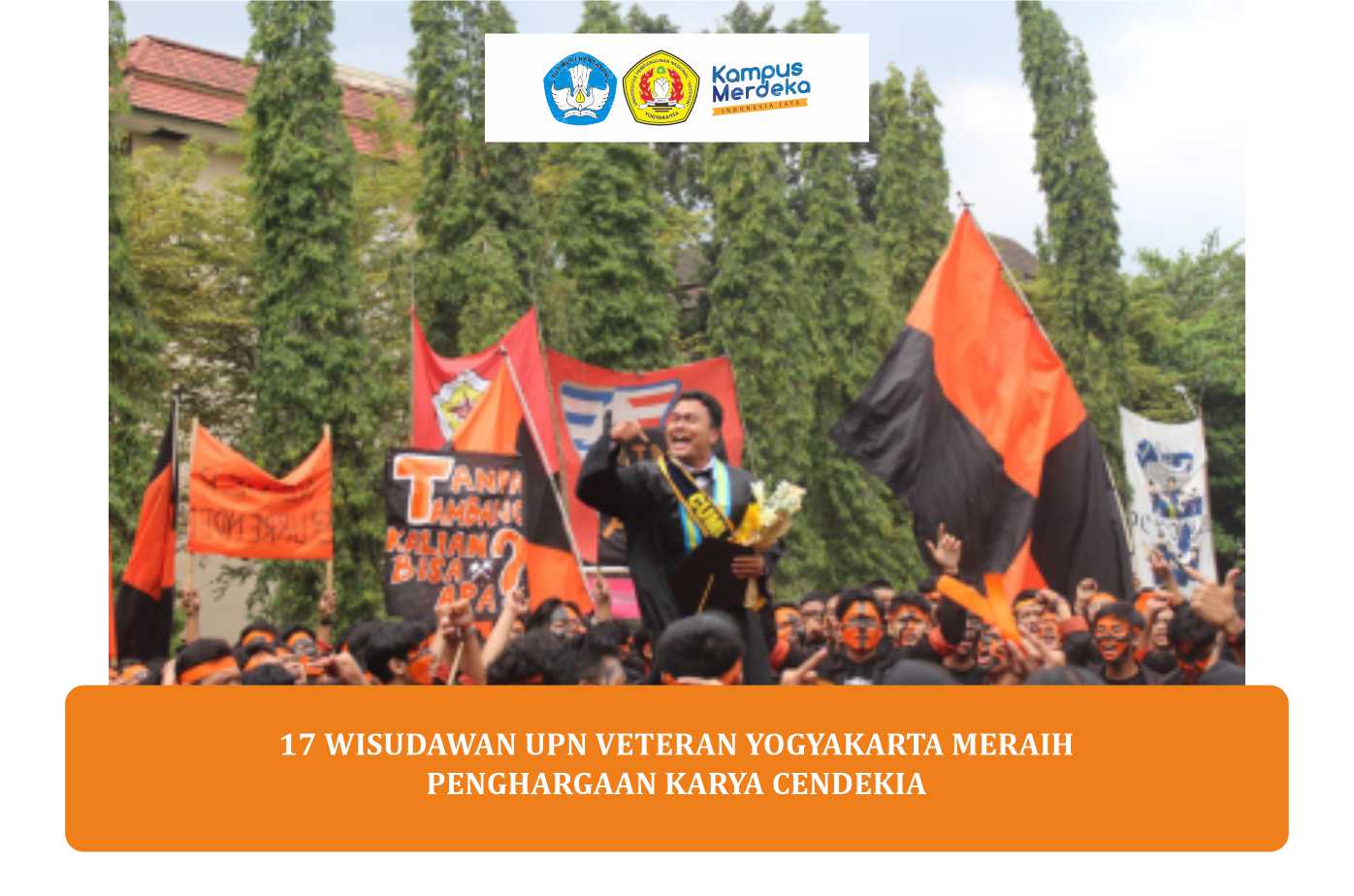 UPN VETERAN Yogyakarta