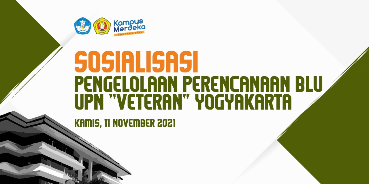 UPN VETERAN Yogyakarta