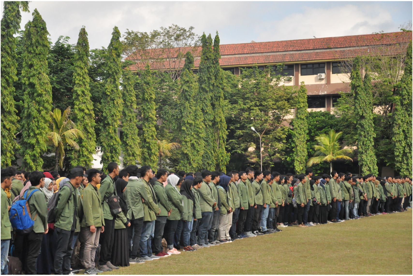 UPN VETERAN Yogyakarta