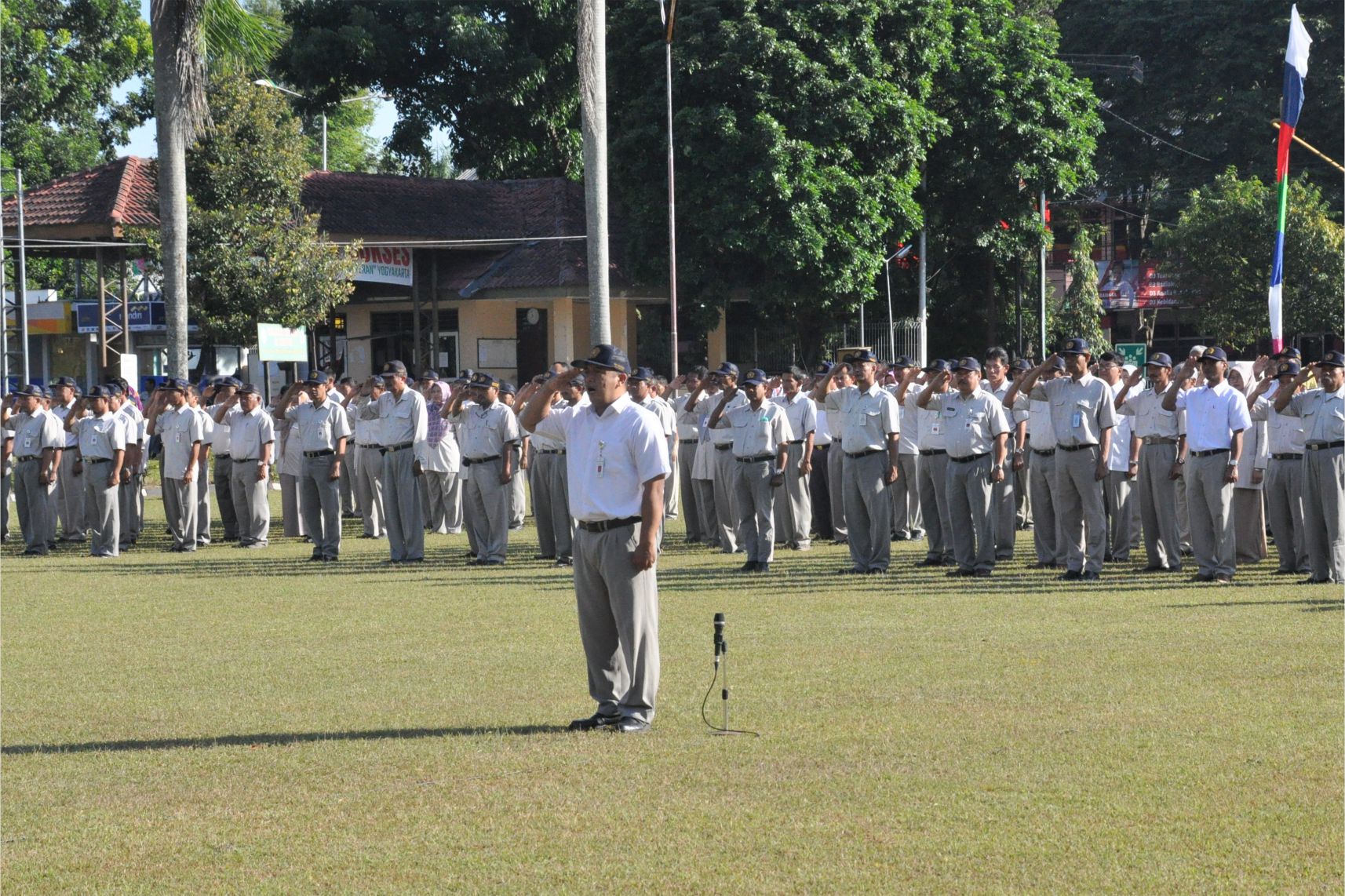 UPN VETERAN Yogyakarta