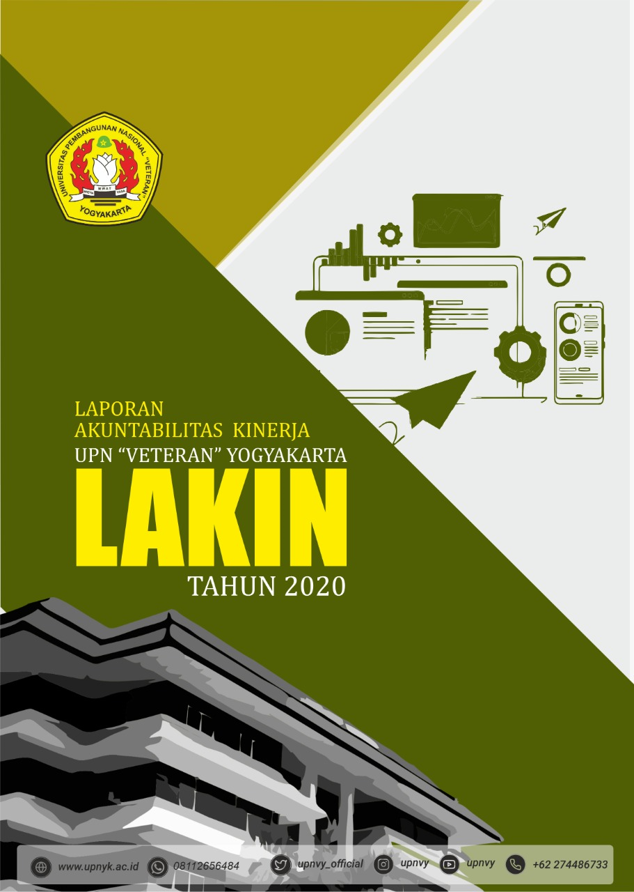 UPN VETERAN Yogyakarta